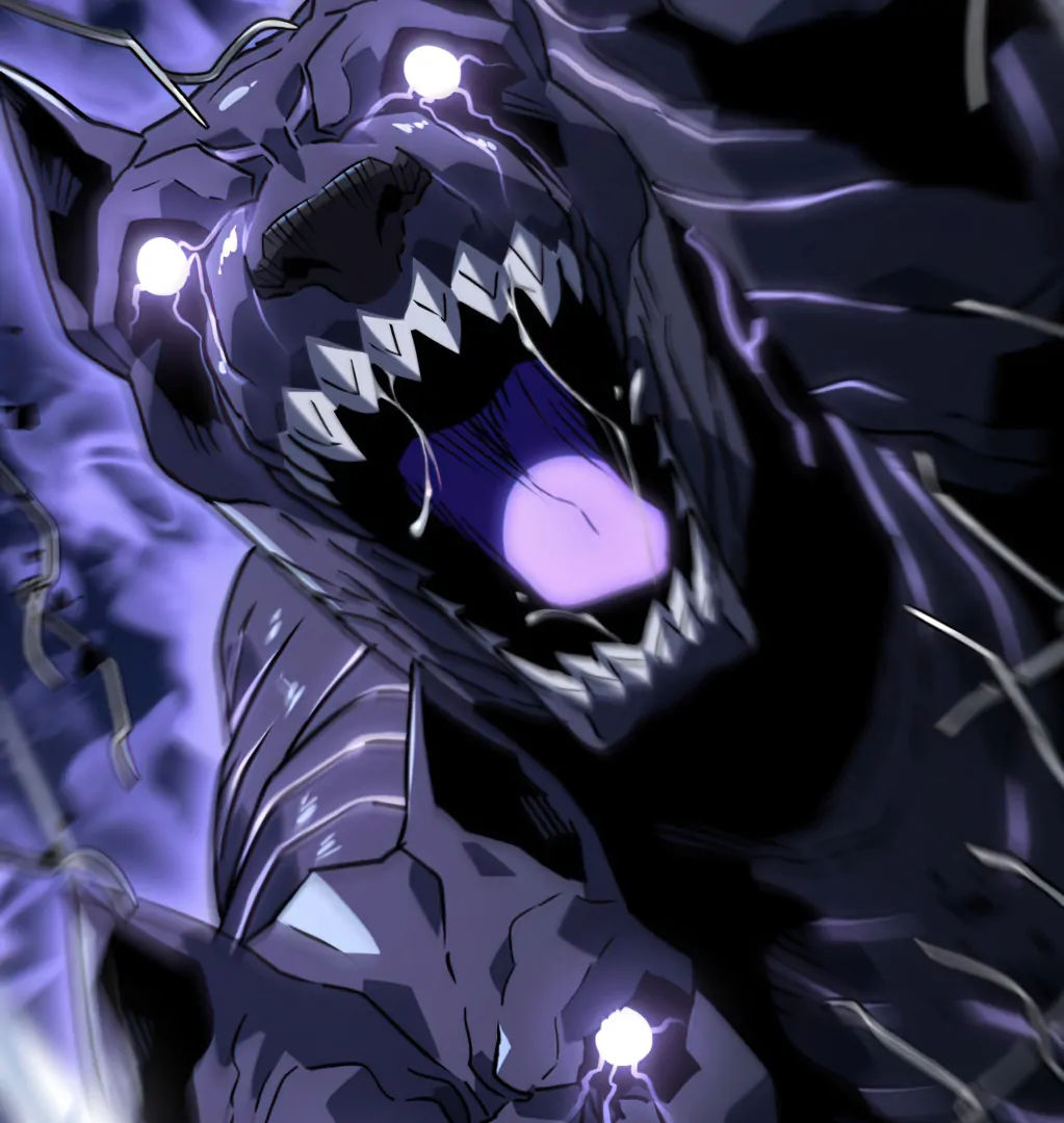 Revenge of the Iron-Blooded Sword Hound, Chapter 6 image 060